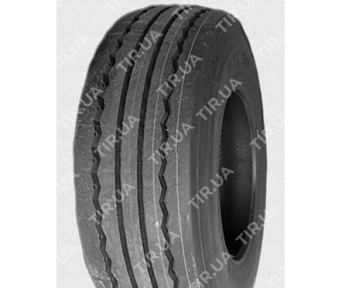 445/65R22.5 Ovation ETL311 169K Рулевая грузовая шина