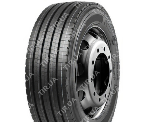 245/70R19.5 Barkley BL615 136/134M Рулевая грузовая шина
