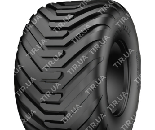 400/60R15.5 Starmaxx SMT-18 155/151A6 Сільгосп шина
