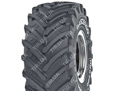 710/75R34 Ascenso HRR 200 184A8 Сільгосп шина