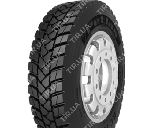 22.5/1 000R999.99 Petlas RC 700 152/148L Ведущая грузовая шина
