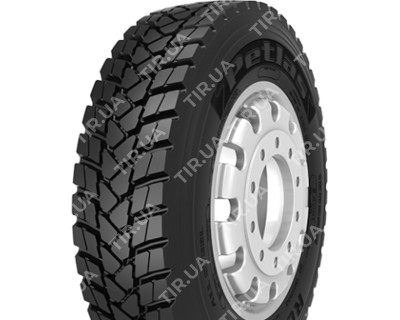 22.5/1 000R999.99 Petlas RC 700 156/150K Ведущая грузовая шина 22.5/1 000R999.99 Petlas RC 700 156/150K Ведущая грузовая шина