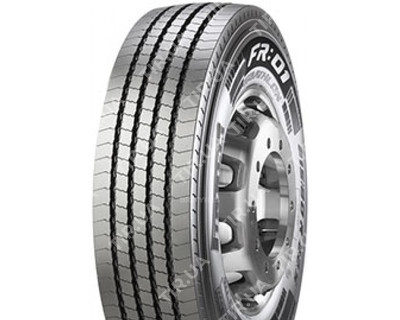 17.5/1 000R999.99 Pirelli FR:01 Triathlon 136/134M Рулевая грузовая шина