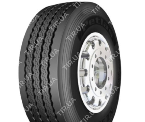 22.5/1 000R999.99 Petlas NZ300 160K Прицепная грузовая шина
