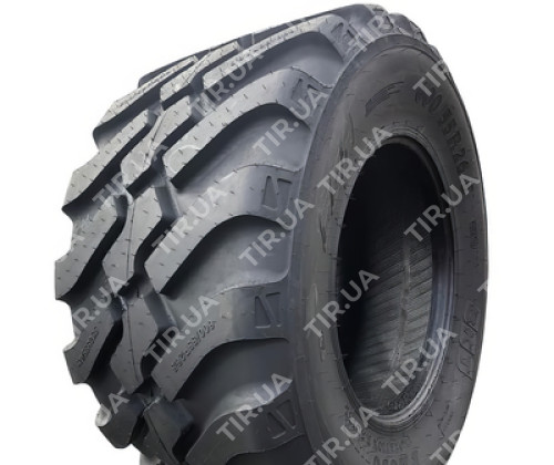 560/45R22.5 BKT FL 630 163/152A8/D Сельхоз шина