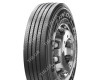 22.5/1 000R999.99 Pirelli FH:01+ Coach 154/149M Рулевая грузовая шина