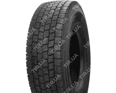 22.5/1 000R999.99 Pirelli ITINERIS D90 154/150L Ведущая грузовая шина 22.5/1 000R999.99 Pirelli ITINERIS D90 154/150L Ведущая грузовая шина
