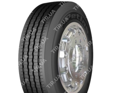 19.5/1 000R999.99 Petlas SH100 141/140J Рулевая грузовая шина