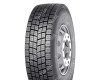215/75R17.5 Nokian E-Truck Drive 126/124M Ведуча вантажна шина
