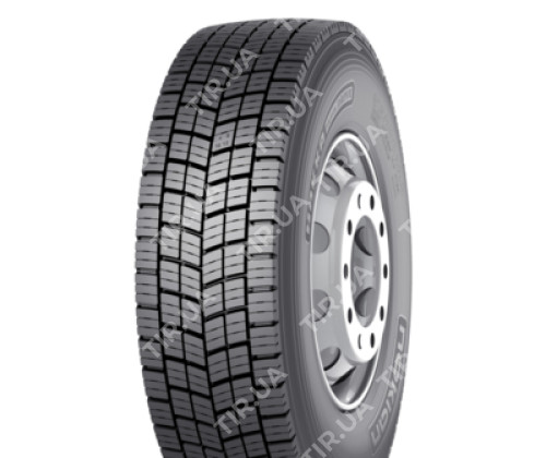 215/75R17.5 Nokian E-Truck Drive 126/124M Ведуча вантажна шина