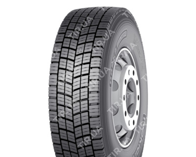 215/75R17.5 Nokian E-Truck Drive 126/124M Ведущая грузовая шина 215/75R17.5 Nokian E-Truck Drive 126/124M Ведущая грузовая шина