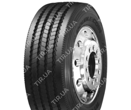 17.5/1 000R999.99 Double Coin RT500 135/133J Прицепная грузовая шина