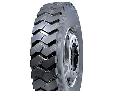 20/1 000R999.99 Agate HF318 154/151C Ведущая грузовая шина 20/1 000R999.99 Agate HF318 154/151C Ведущая грузовая шина