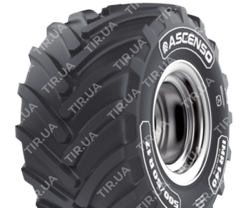 15/55R17 Ascenso IMR 140 138/125A8/A8 Сельхоз шина