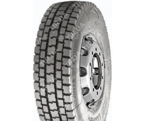 22.5/1 000R999.99 Pirelli TR25 156/150L Ведущая грузовая шина