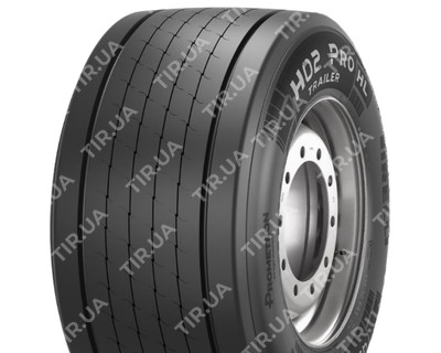 22.5/1 000R999.99 Pirelli H02 ProTrailer 164K Прицепная грузовая шина 22.5/1 000R999.99 Pirelli H02 ProTrailer 164K Прицепная грузовая шина