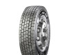22.5/1 000R999.99 Pirelli TR:01 TRIATHLON 152/148L Ведуча вантажна шина
