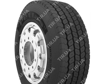 22.5/1 000R999.99 Petlas NZ 305 164K Прицепная грузовая шина 22.5/1 000R999.99 Petlas NZ 305 164K Прицепная грузовая шина