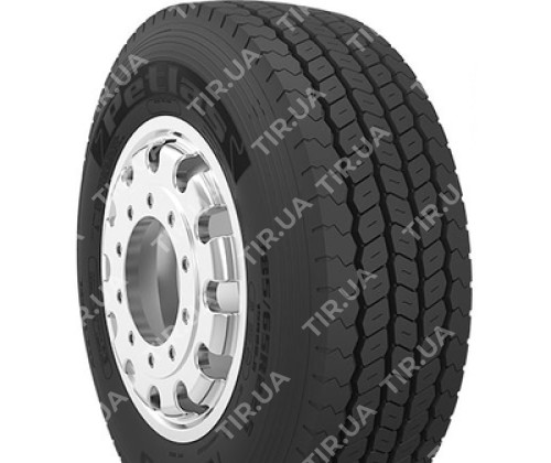 22.5/1 000R999.99 Petlas NZ 305 164K Прицепная грузовая шина