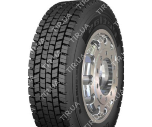22.5/1 000R999.99 Petlas RH100 150/147L Ведущая грузовая шина