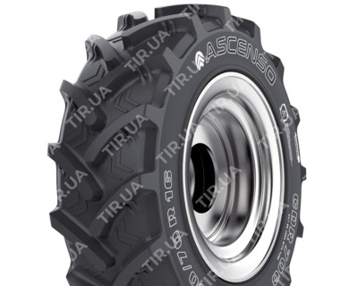 340/65R18 Ascenso CDR 700 113D Сельхоз шина 340/65R18 Ascenso CDR 700 113D Сельхоз шина