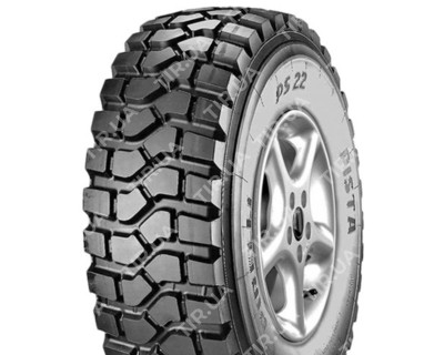 20/1 000R999.99 Pirelli PS 22 152K Ведущая грузовая шина 20/1 000R999.99 Pirelli PS 22 152K Ведущая грузовая шина