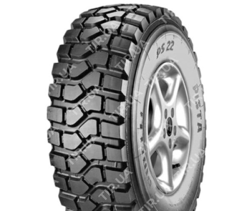 20/1 000R999.99 Pirelli PS 22 152K Ведущая грузовая шина
