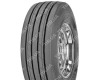 265/70R19.5 Goodyear KMAX T 143/141J Прицепная грузовая шина