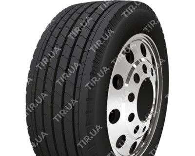 385/65R22.5 Gold Partner GP731 160K Універсальна вантажна шина