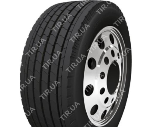 385/65R22.5 Gold Partner GP731 160K Універсальна вантажна шина