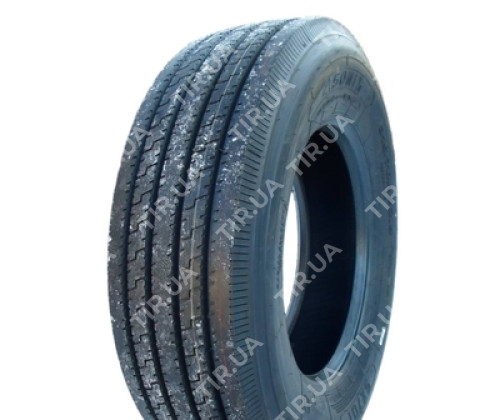 315/70R22.5 Sonix SX701 154/150M Рулевая грузовая шина
