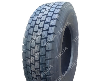 315/80R22.5 Habilead BL600 160/157L Ведуча вантажна шина