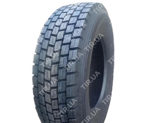 315/80R22.5 Habilead BL600 160/157L Ведущая грузовая шина
