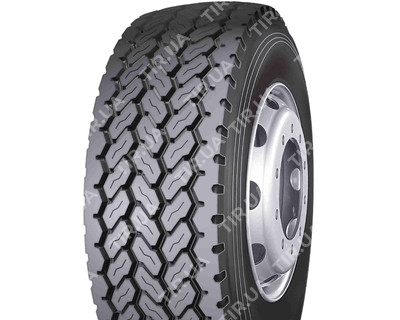 385/65R22.5 Roadlux R526 162K Причіпна вантажна шина