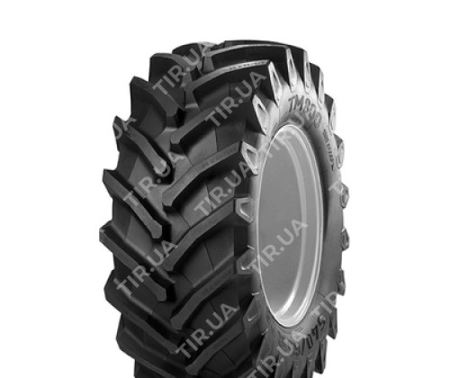 710/70R38 Trelleborg TM800HS 171D Сільгосп шина