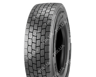 295/80R22.5 Pulmox PX300 152/148L Ведущая грузовая шина