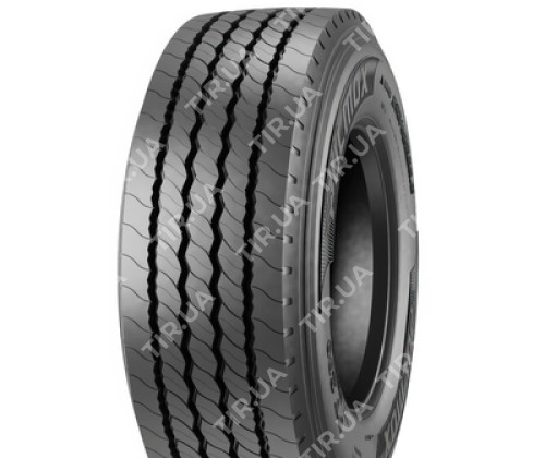 385/65R22.5 Pulmox PT200 160K Прицепная грузовая шина