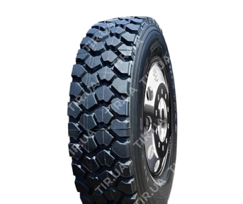 365/85R20 Triangle TRY66 164G Универсальная грузовая шина