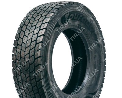 315/80R22.5 Tourador MAX FORCE D1 156/150L Ведущая грузовая шина