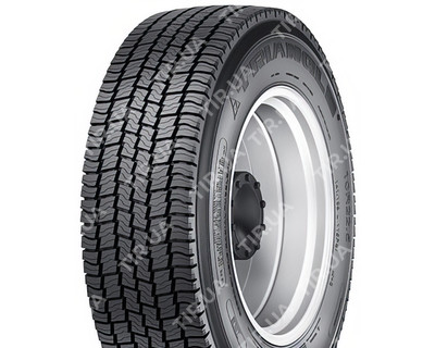 9R22.5 Triangle TRD88 136/134L Ведуча вантажна шина