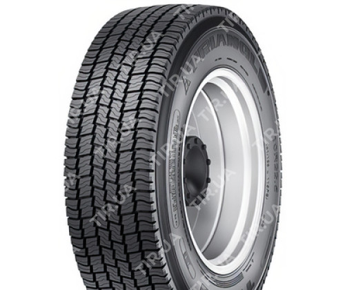 9R22.5 Triangle TRD88 136/134L Ведущая грузовая шина
