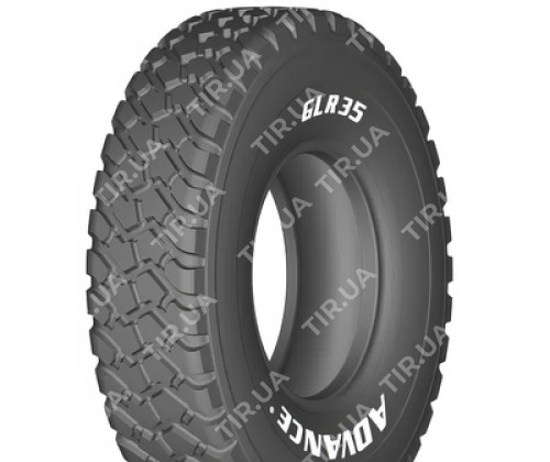 365/85R20 Advance GLR35 164G Універсальна вантажна шина