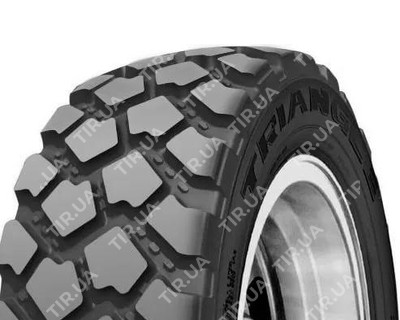 335/80R20 Triangle TRY66 139M Ведущая грузовая шина 335/80R20 Triangle TRY66 139M Ведущая грузовая шина