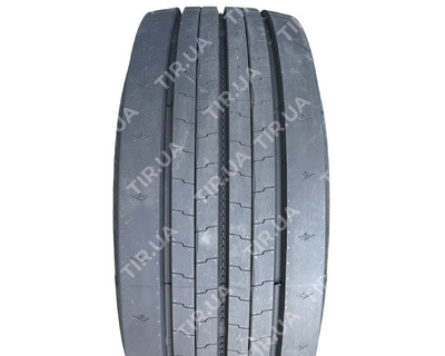 295/80R22.5 Leao R203-S 154/149M Рульова вантажна шина