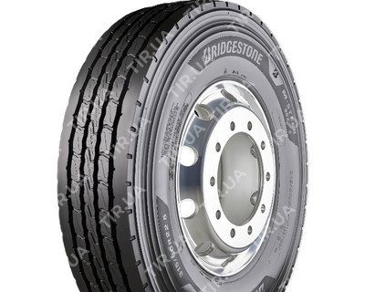 315/80R22.5 Bridgestone M-steer 002 156/150K Универсальная грузовая шина
