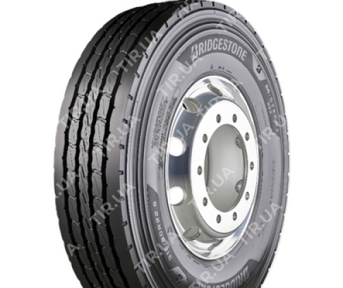 315/80R22.5 Bridgestone M-steer 002 156/150K Универсальная грузовая шина