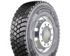 315/80R22.5 Bridgestone M-Drive 002 156/150K Ведущая грузовая шина