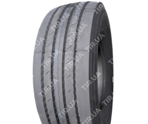 385/65R22.5 Roadx RTR2 164K Прицепная грузовая шина