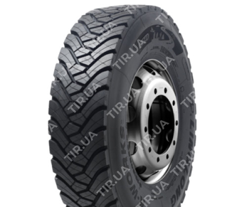 315/80R22.5 LingLong M-D40 158/150K Ведуча вантажна шина