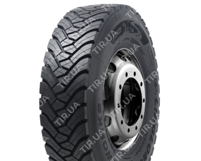 315/80R22.5 LingLong M-D40 158/150K Ведущая грузовая шина